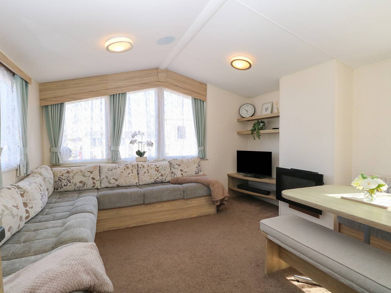 31B Foxburrow Hang in Fritton and Saint Olaves, Great Yarmouth