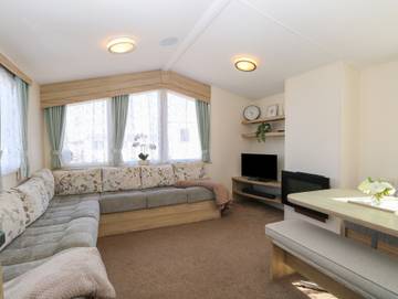 Caravan for 6 People in Great Yarmouth, Norfolk, Photo 2