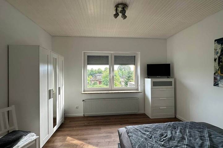 Haus am Schafwedel, Haus am Schafwedel - Stelle in Stelle, Landkreis Harburg