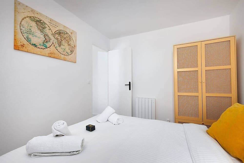 Apartamento entero, Stylish Two-Bedroom Apartment in Clamart • Percy Hospital • Eiffel • Paris in Clamart, Altos del Sena