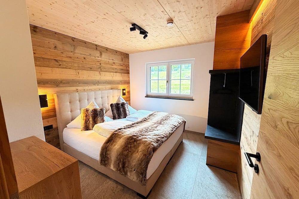 Ganze Wohnung, Forestum - Black Forest Luxury Apartments - Apartment Gams mit Sauna in St. Blasien, Südschwarzwald