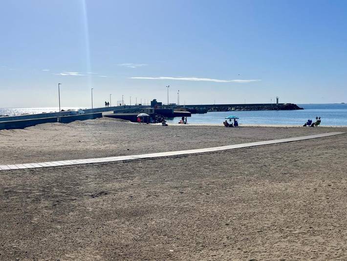 Gîte pour 6 personnes, avec vue dans Castillo del Romeral - 2