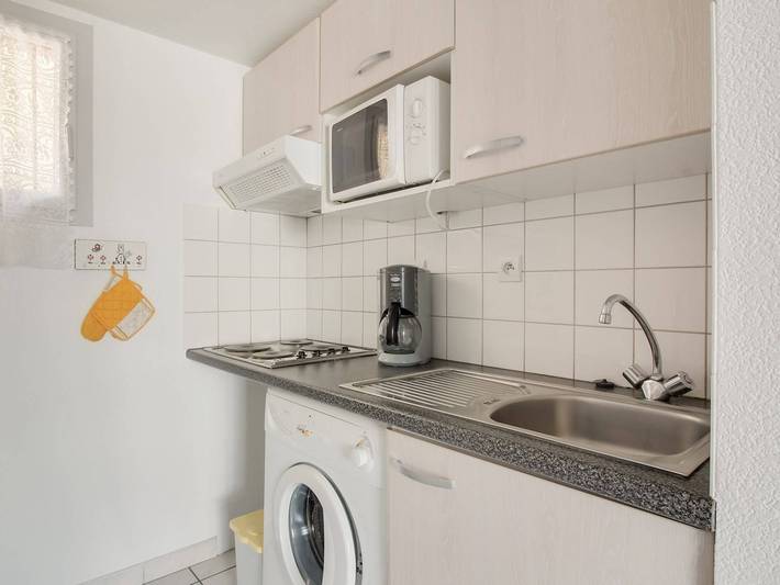 Gîte pour 6 personnes à Esquièze-Sère - 3