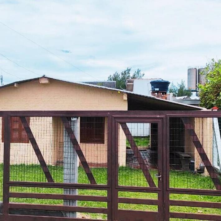 Casas e apartamentos de temporada para 6 pessoas, com terraço e jardim, com animais de estimação em Cidreira