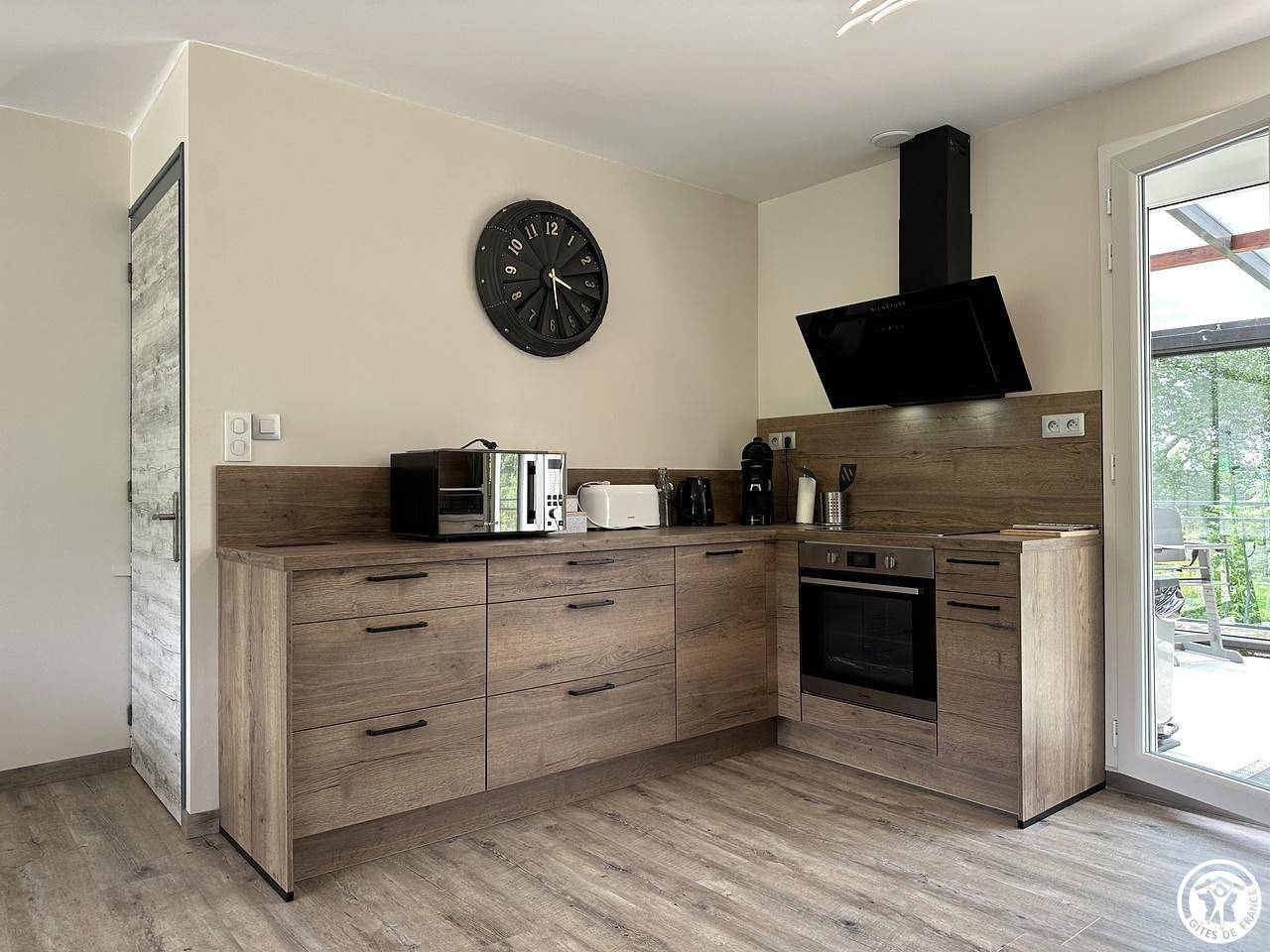 Sur Chez le Prince in Hauteville-Lompnes, Belley