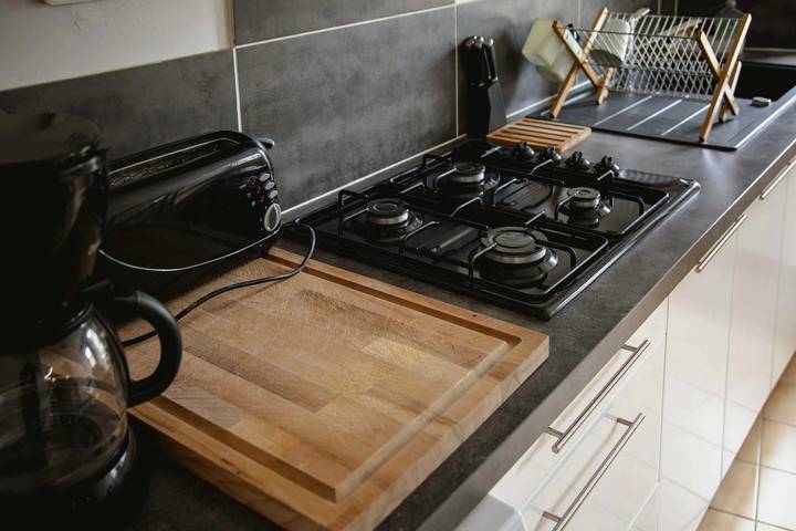 Location de vacances pour 13 personnes, avec terrasse à Pordic - 4