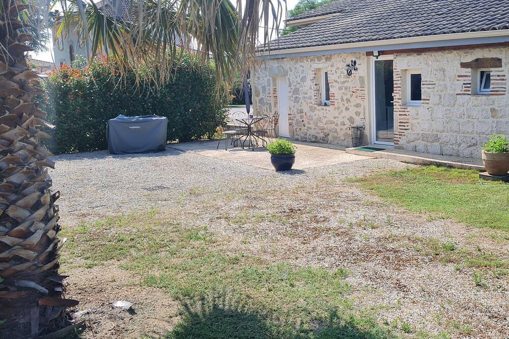 Gite de charme et élégant à proximité du Lot in Villeneuve-sur-Lot, Quercy