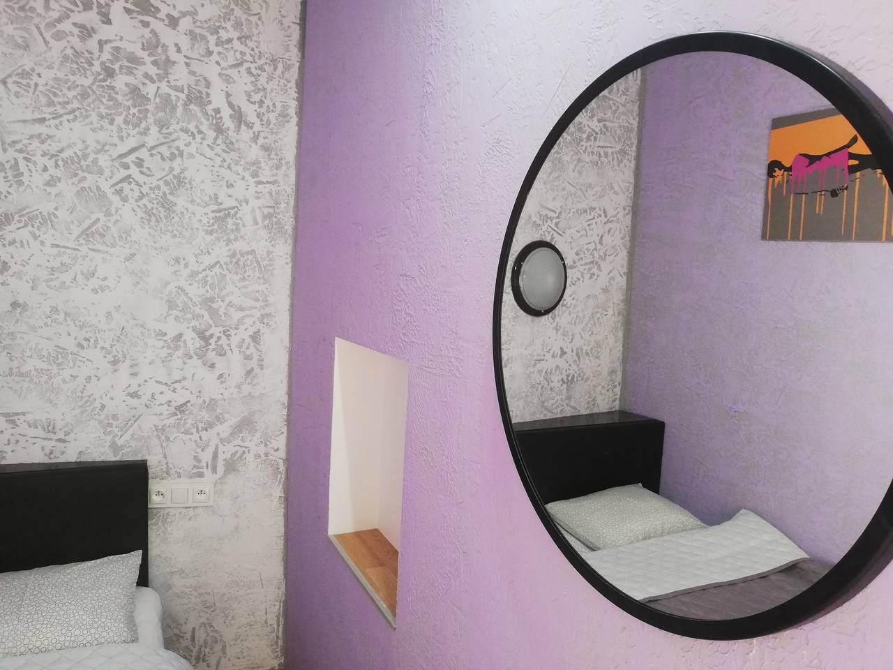 Appartement de vacances entier, Appartement de vacances pour 2 personnes avec terrasse in Cracovie, Petite-Pologne