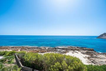 Ferienhaus in Capdepera, Mallorca Osten für 6 
