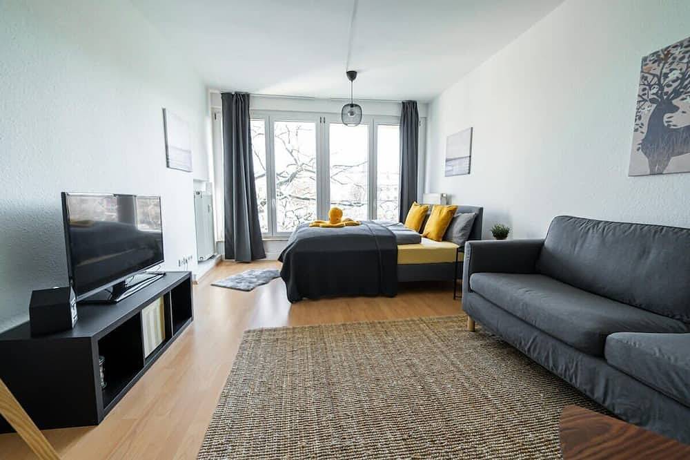 Entire apartment, Fullhouse | Chemnitz | Hs46 | 3 Bedroom in Chemnitz, Chemnitz (region)