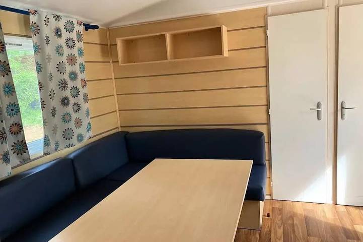 Mobil home pour 6 personnes à Montricoux - 4