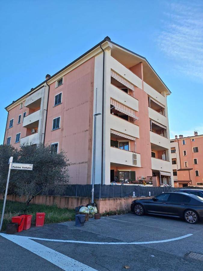 Maison d’hôte pour 3 personnes, animaux acceptés à Aulla - 2