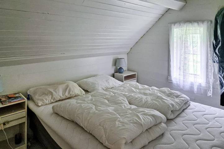 Ferienhaus für 7 Personen, mit Garten und Terrasse, mit Haustier in Etne - 4