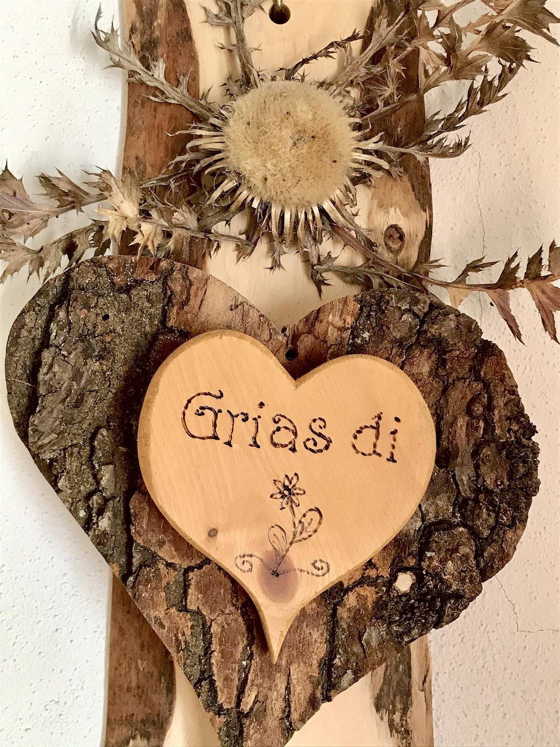 Ferienhaus/2 Schlafzimmer/1 Wohn-Schlafraum in Michaelerberg-Pruggern, Schladming-Dachstein