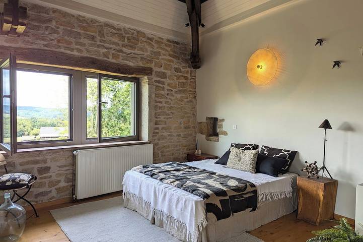 Location de vacances pour 2 personnes à Montain (Jura) - 2