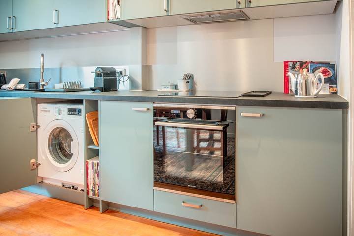 Gîte pour 4 personnes dans Office De Tourisme De La Vallee Blanche - 4