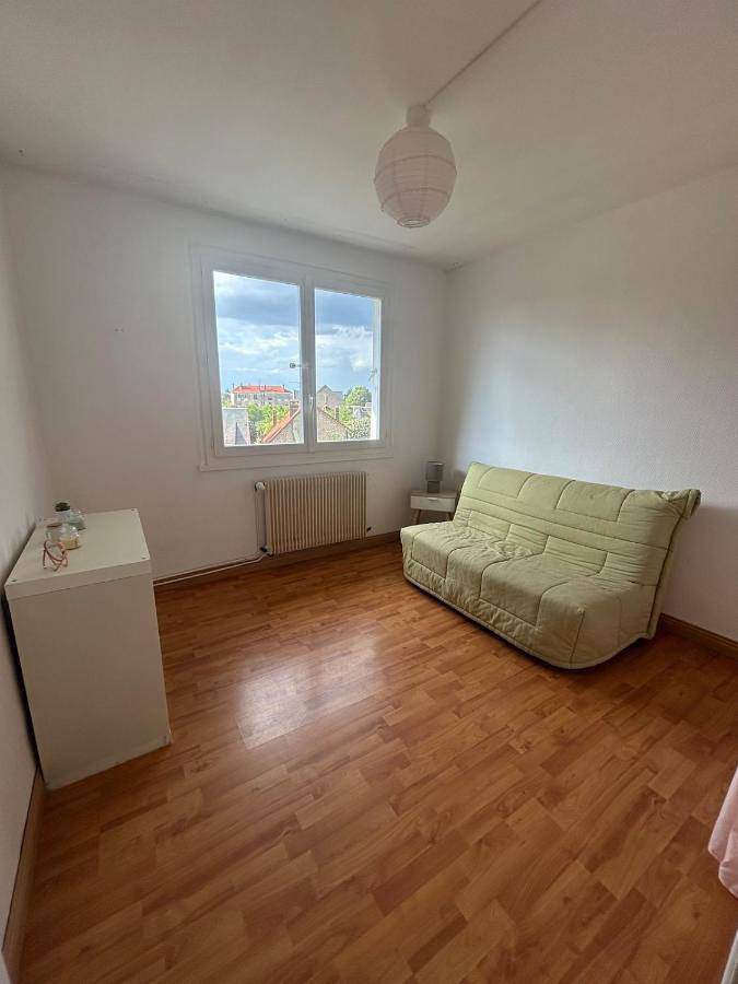 Gîte pour 4 personnes, avec terrasse à Châlette-sur-Loing - 3