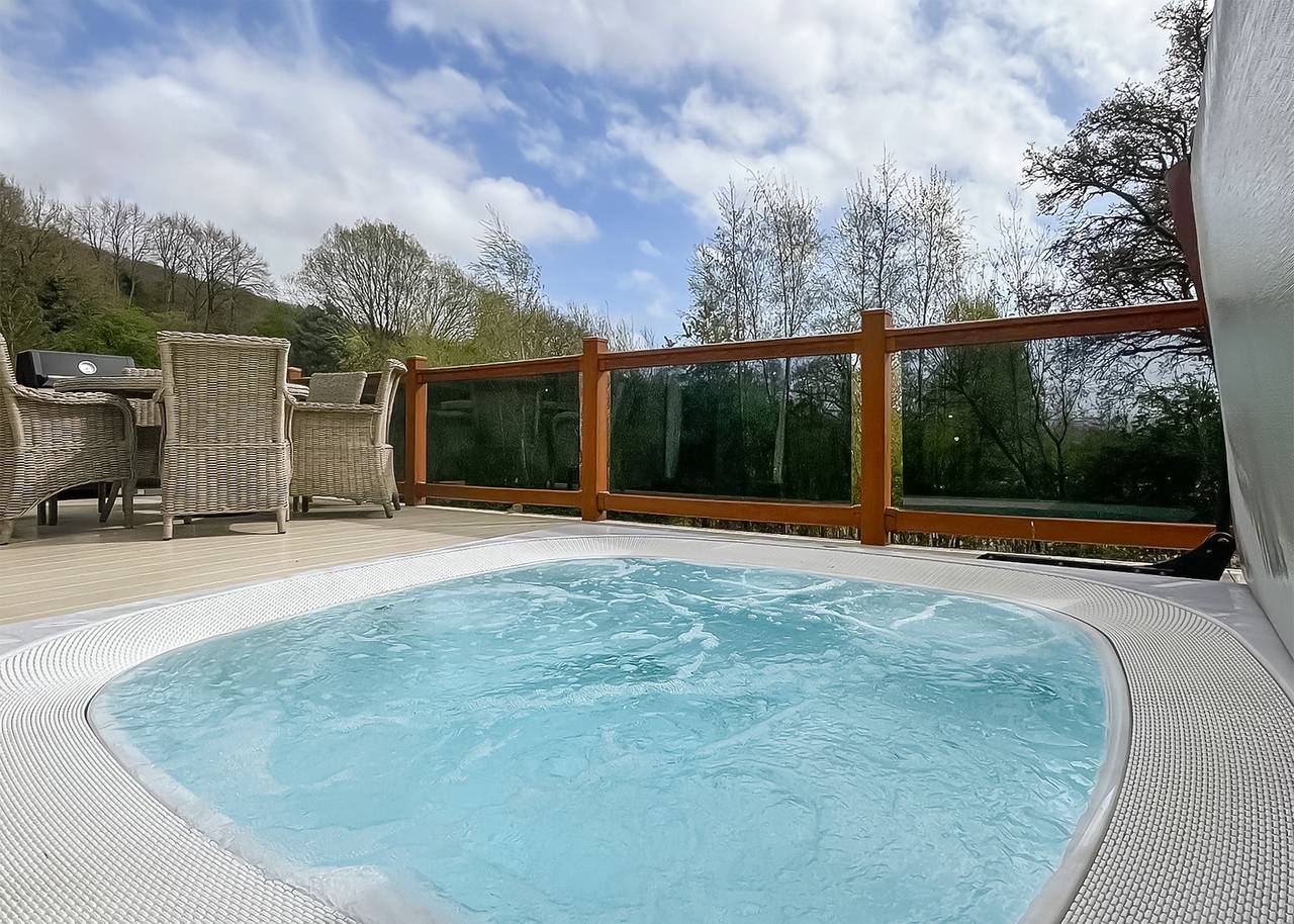 Casa vacanza a Cheddar a partire da 173€ a notte