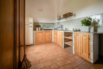 Casa Vacanza per 16 Persone in Carpignano Salentino, Salento, Foto 4