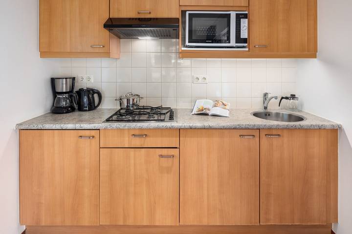 Bungalow für 4 Personen, mit Garten und Terrasse an der Mosel - 3