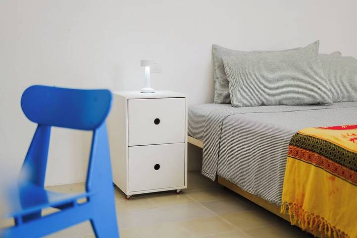 Appartement entier, Pugliaeclectic – A Modern Oasis in Puglia in San Vito dei Normanni, Salento