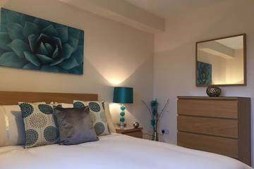 Apartment for 4 People in Aberdeen, Aberdeenshire, Photo 1