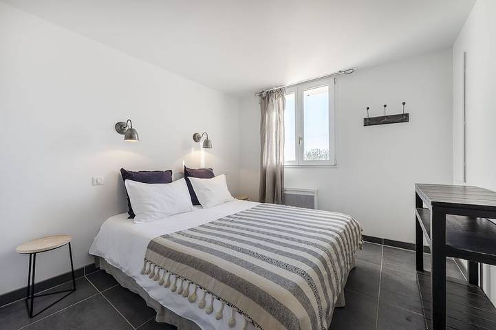 Gîte pour 6 personnes, avec terrasse et jardin dans les Gorges du Verdon - 2