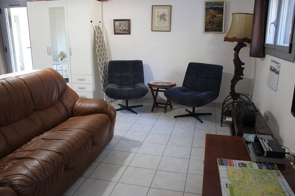 Appartement entier, Ardèche des Boutières Gîte du Ventor 3* - 2 personnes in Saint-Agrève, Parc naturel régional des Monts d'Ardèche
