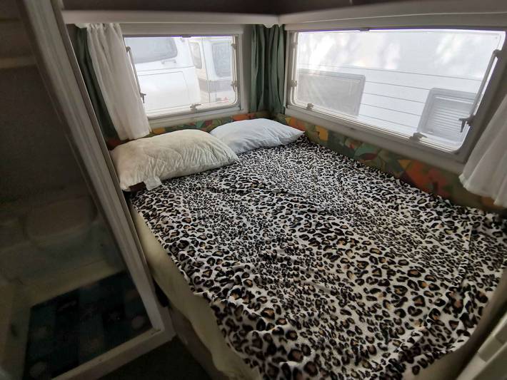 Camping für 4 Personen in Dalmatien - 4