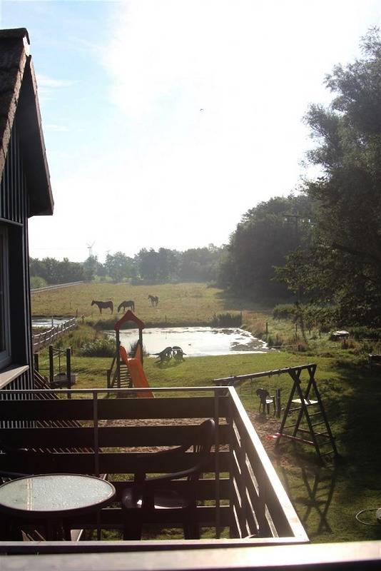 Ganze Ferienwohnung, Ferienwohnung Nordlicht in Vollerwiek, Eiderstedt