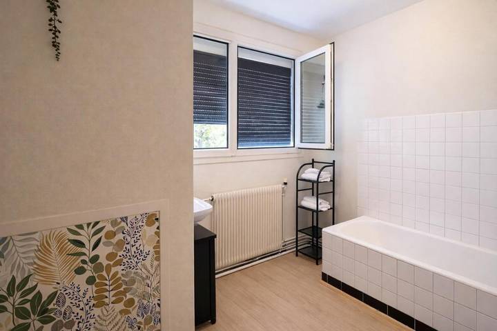 Hôtel pour 3 personnes, avec jardin et terrasse à Saint-Loup (Allier) - 4