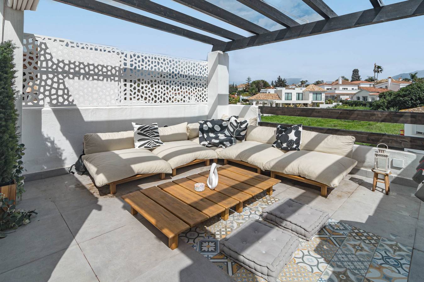 Guadalvillas 105 in San Pedro Alcántara, Marbella
