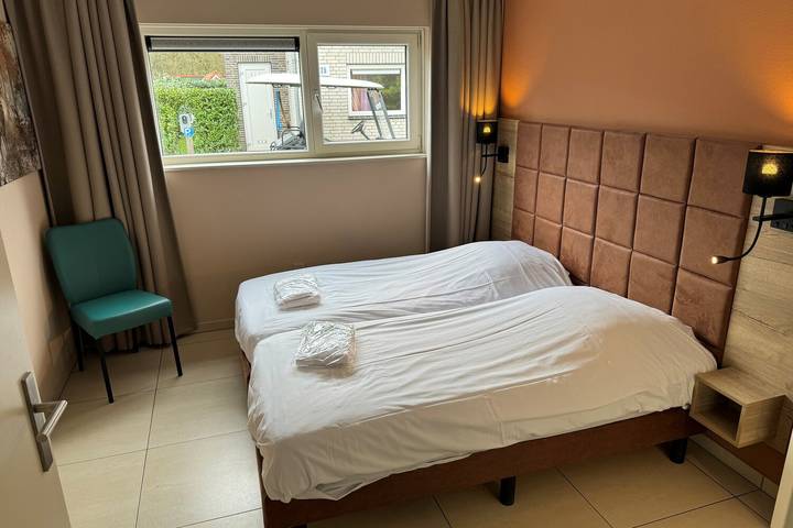 Villa für 8 Personen in den Niederlande - 4