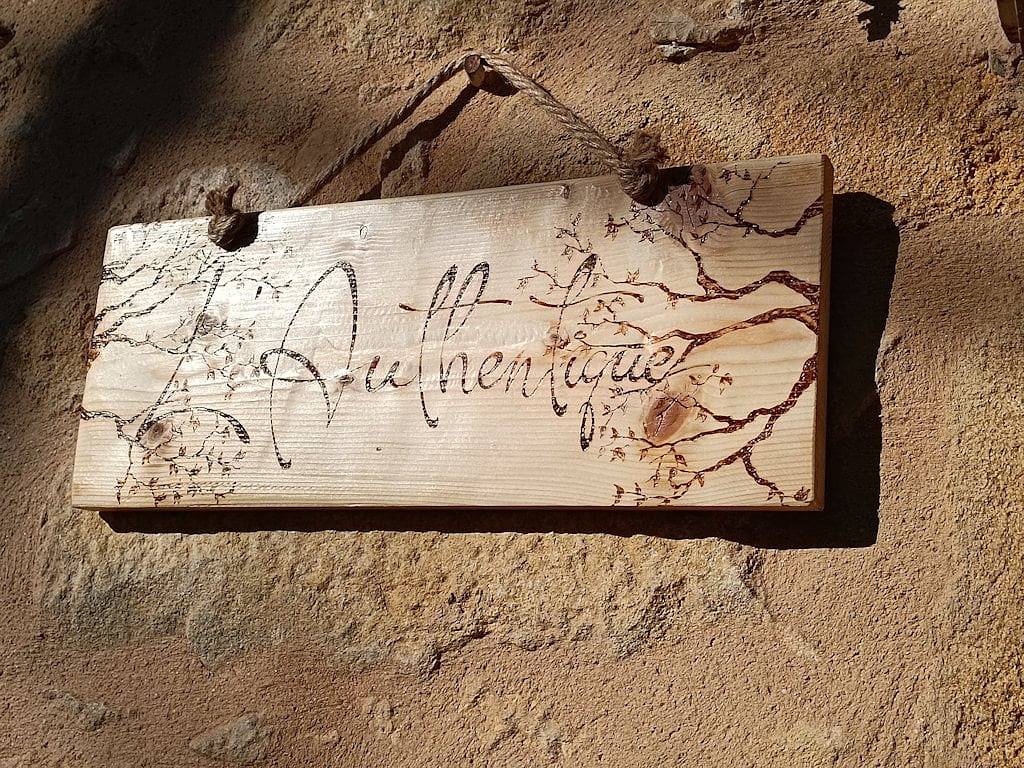 L'Authentique, gite au calme - Clos de Veyrignac in Veyrignac, Périgord Noir