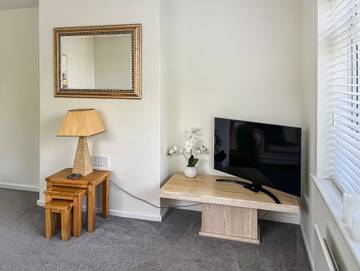Holiday Rental for 4 People in Nottinghamshire, Midlands, Photo 1