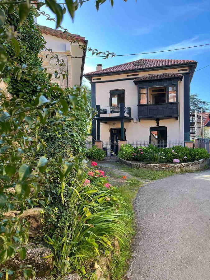 Villa pour 6 personnes, avec jardin - 1