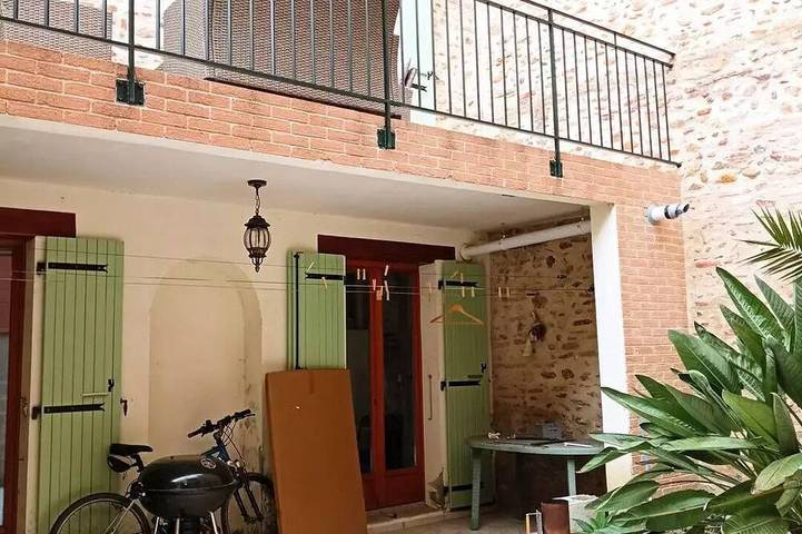 Villa pour 8 personnes à Canet-en-Roussillon