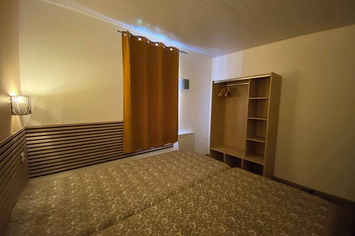 Gîte pour 6 personnes, avec jardin à Katzenthal - 4