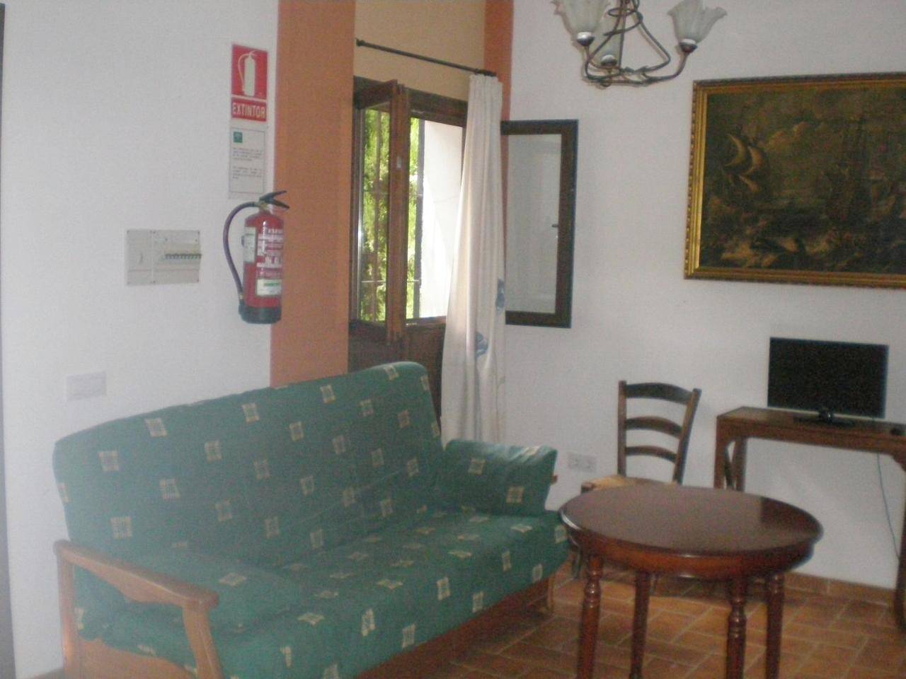 Apartamento entero, Two-Bedroom Apartment in Carcabuey, Sierras Subbéticas