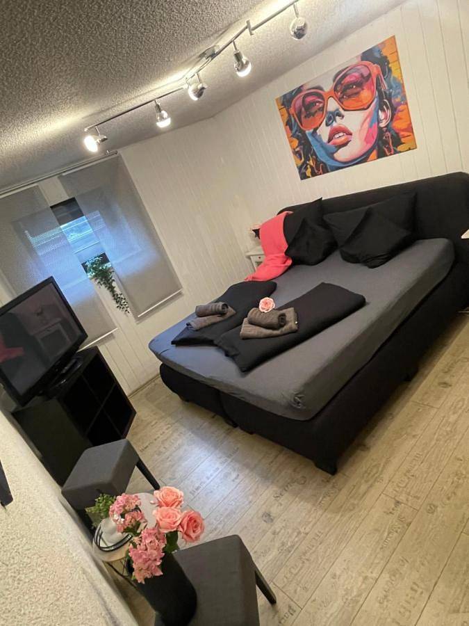 Ferienwohnung für 11 Personen, mit Haustier in Rust - 2