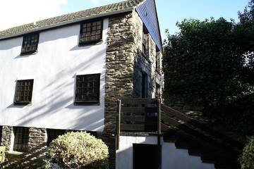 Cottage for 6 People in Falmouth (Cornwall), Cornwall, Photo 2