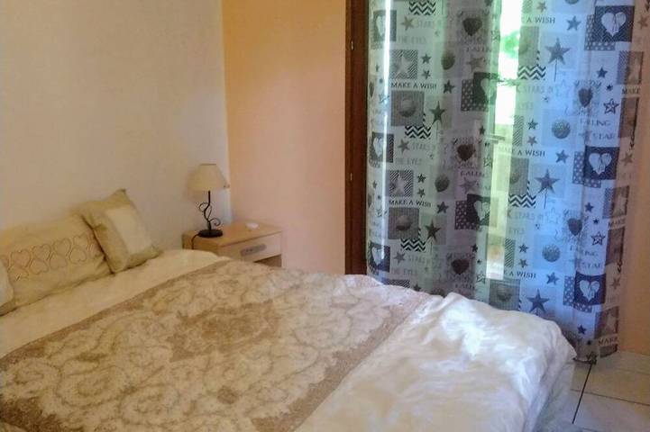 Location de vacances pour 10 personnes, avec piscine à Fabras - 2