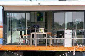 Hausboot für 4 Personen in Kröslin, Vorpommern Greifswald, Bild 3