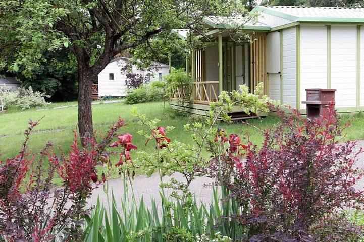 Gîte pour 8 personnes à Neffes - 4