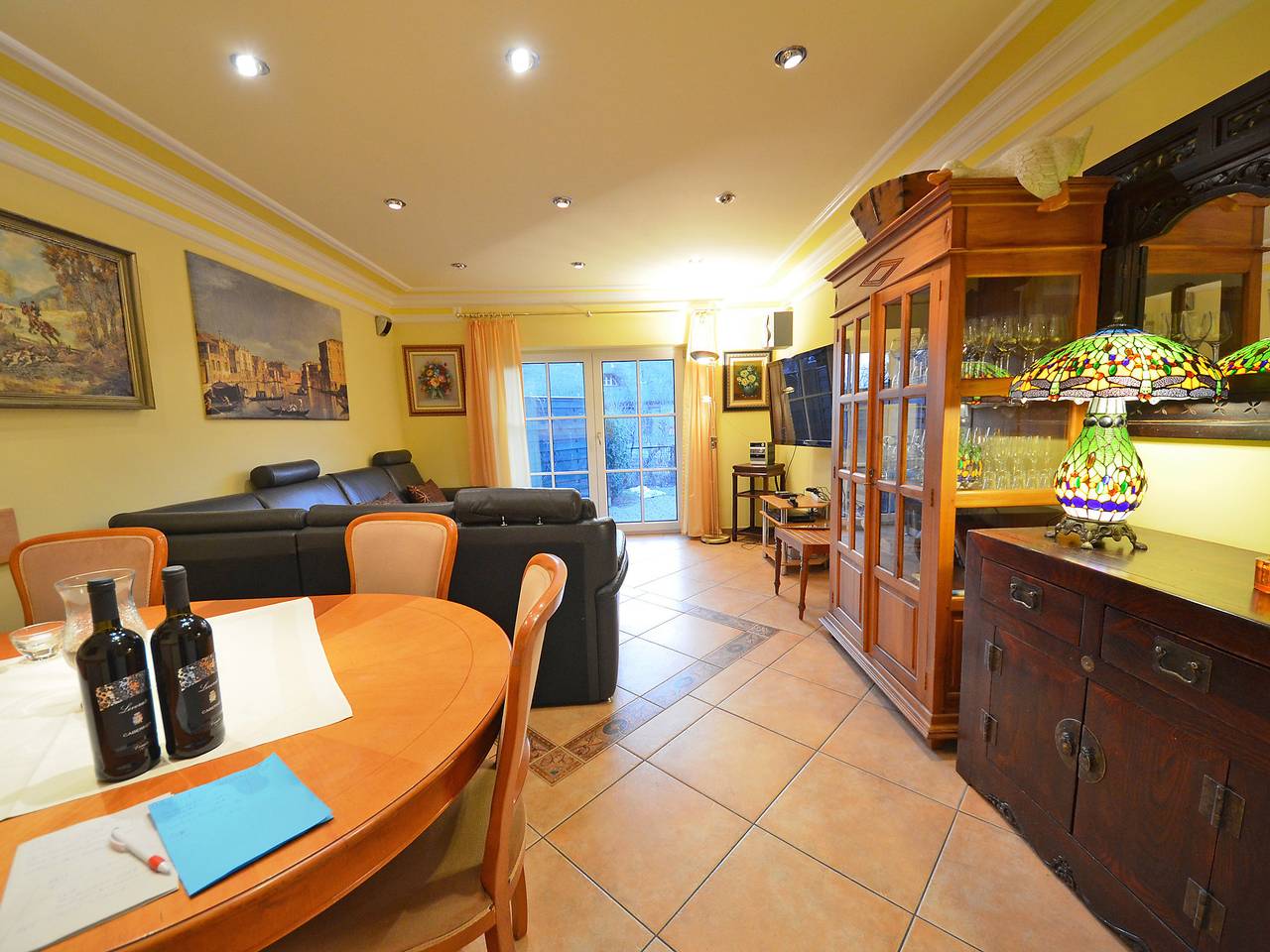 Ferienhaus in Rügen ab 145€ pro Nacht