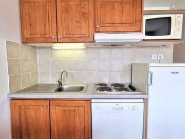 Chalet pour 4 Personnes dans SuperDévoluy, Le Dévoluy, Photo 3