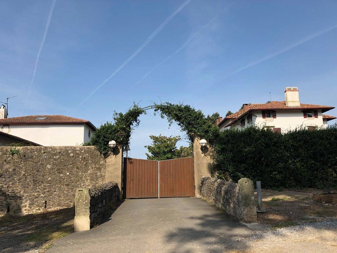Beltzenia Txoko in Urrugne, Région de Bayonne