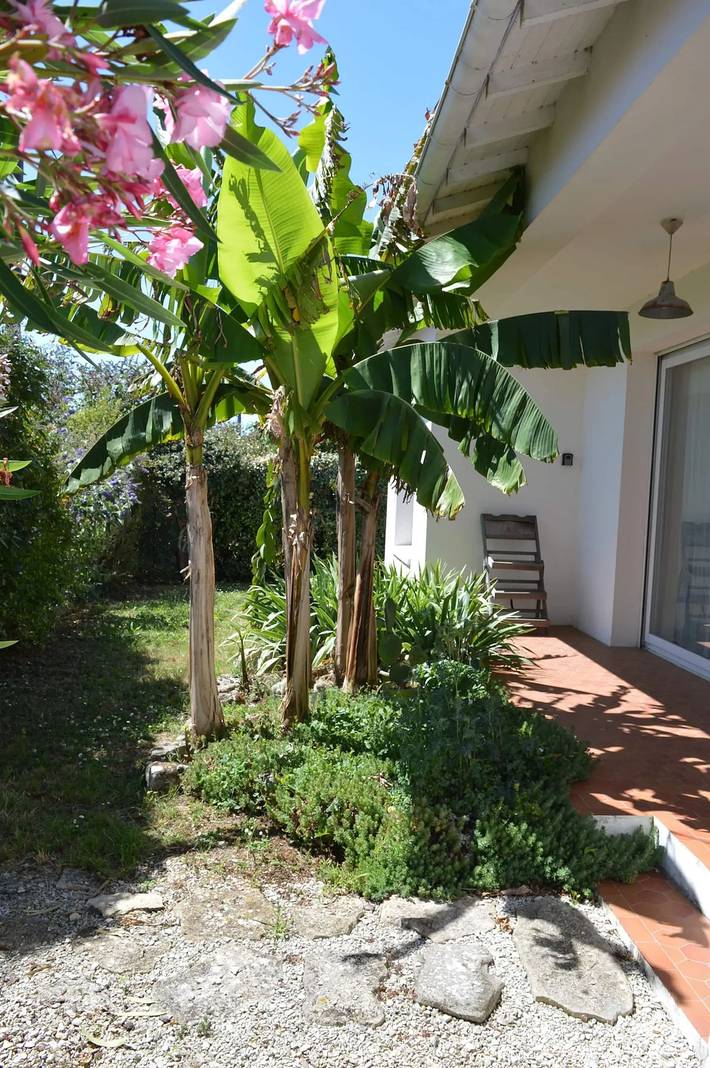 Casa 110 m² Marennes – Jardín y Terraza in Marennes-Hiers-Brouage, Côte de Beauté
