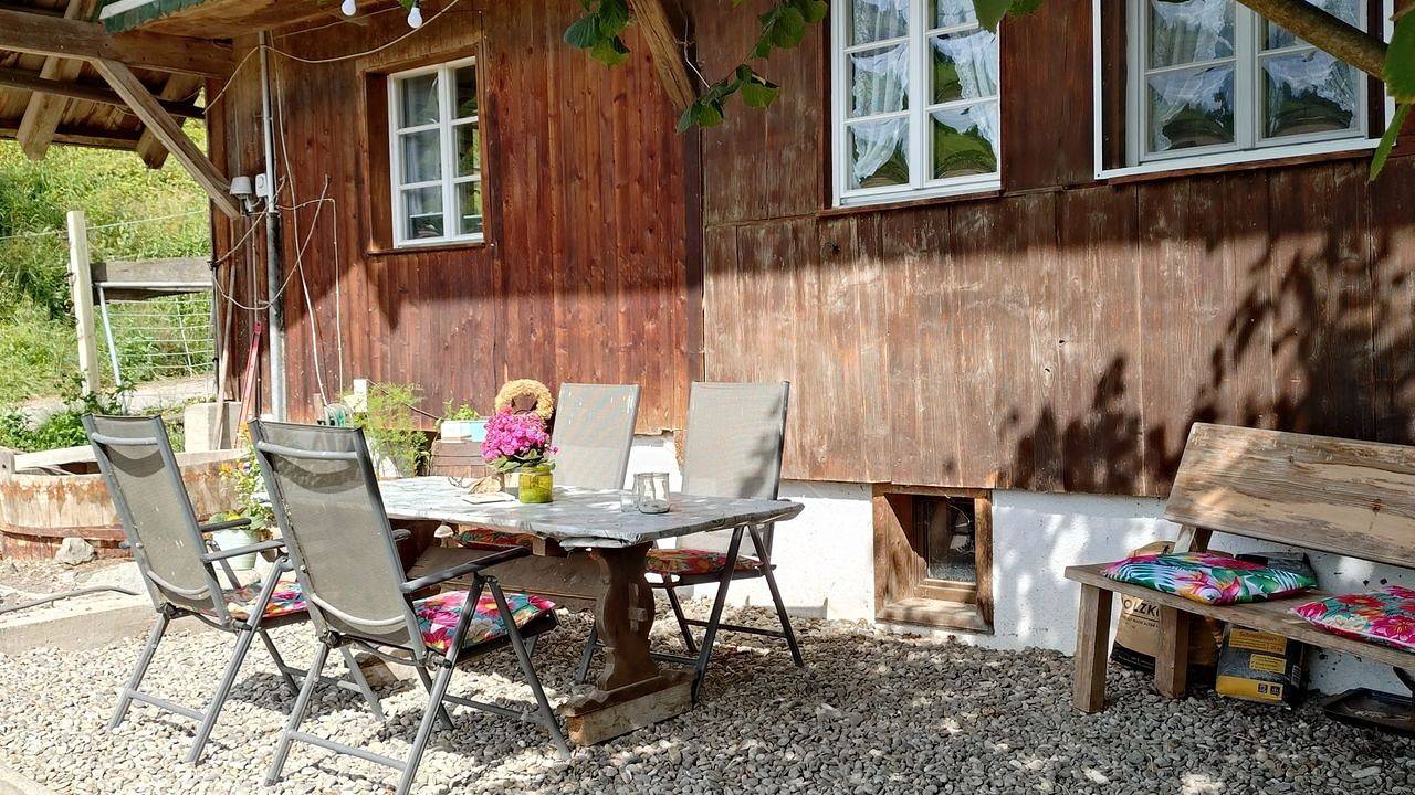 Ganze Ferienwohnung, Ferienwohnung für 4 Personen (75 m²) in Böllen in Schönau im Schwarzwald, Südschwarzwald