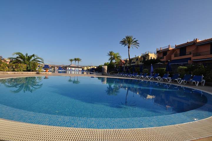 Maison de vacances pour 8 personnes, avec piscine - 1